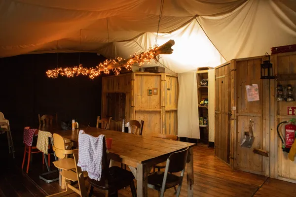 BoerenBed Hoeve de Betuwe