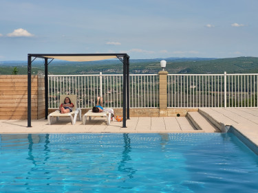 Domaine de Lanzac