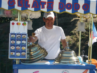 Appartementen I Morelli