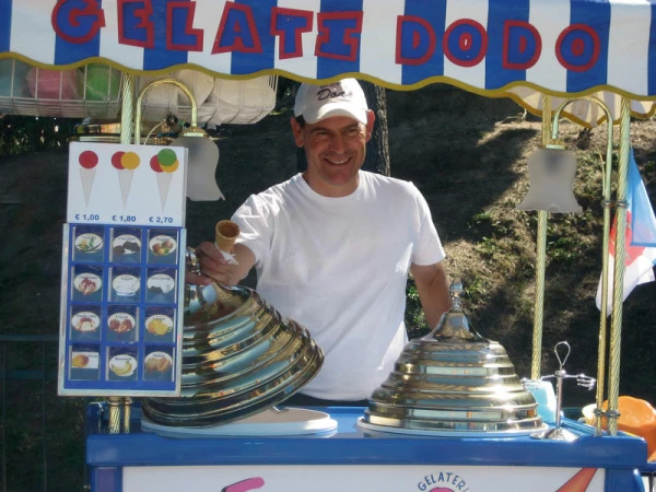 Appartementen I Morelli