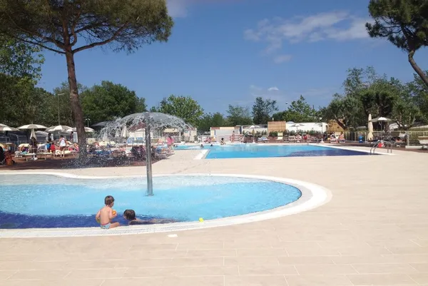 Camping Marina Village