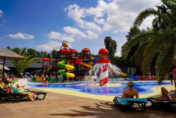 Camping Wedderbergen