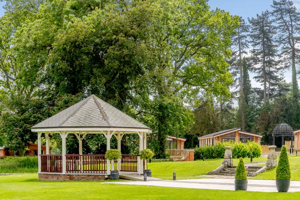 Landal Kenwick Woods