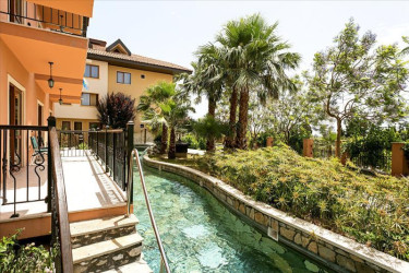 Hotel Club Grand Side