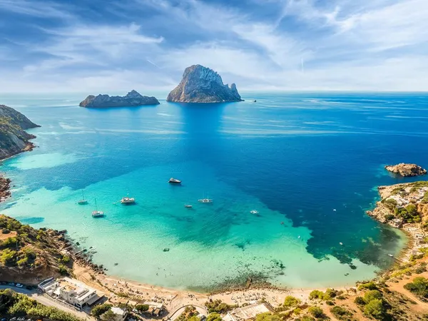 Wanneer is het beste weer voor een all inclusive vakantie naar Ibiza?