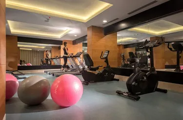 Wyndham Garden Lara Antalya