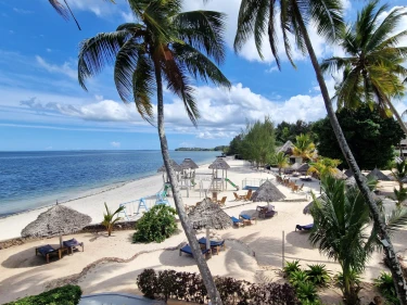 Verre vakanties bij TUI