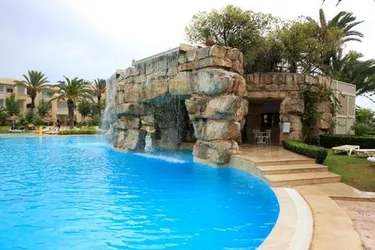 Hotel Magic Life Africana Imperial