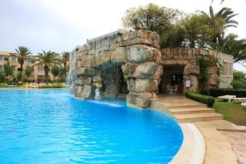 Hotel Magic Life Africana Imperial