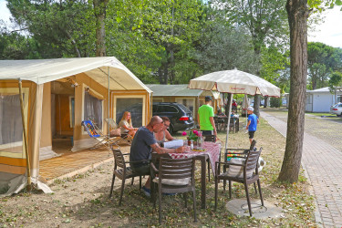 Camping Ca'Savio