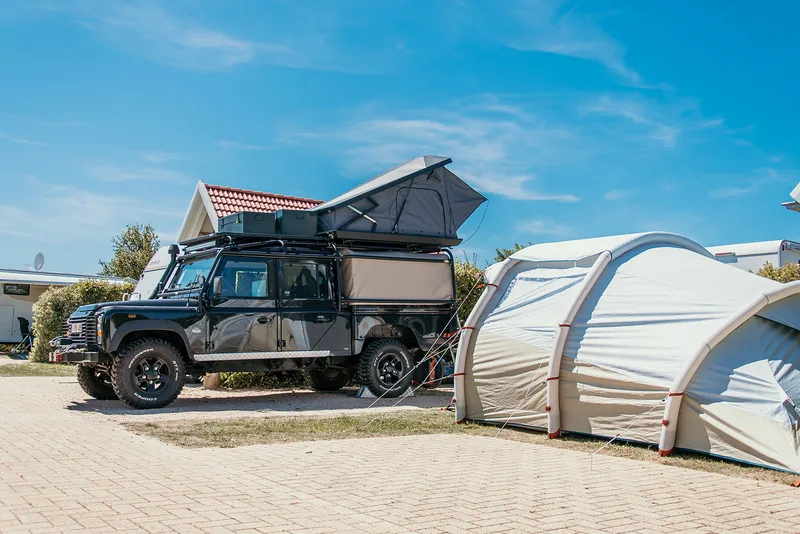 Strandpark de Zeeuwse Kust