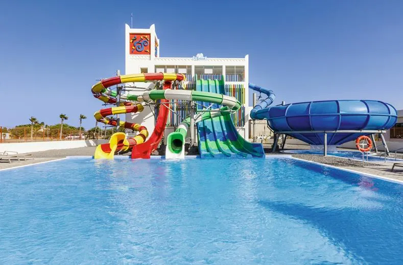 Riu Palace Santa Maria