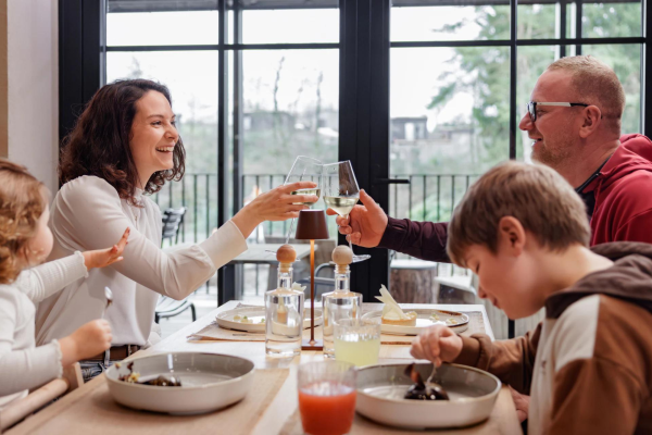 Hillview Resort Grandvoir