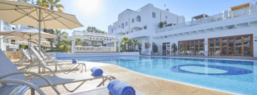 Kindvriendelijk Appartement Mallorca