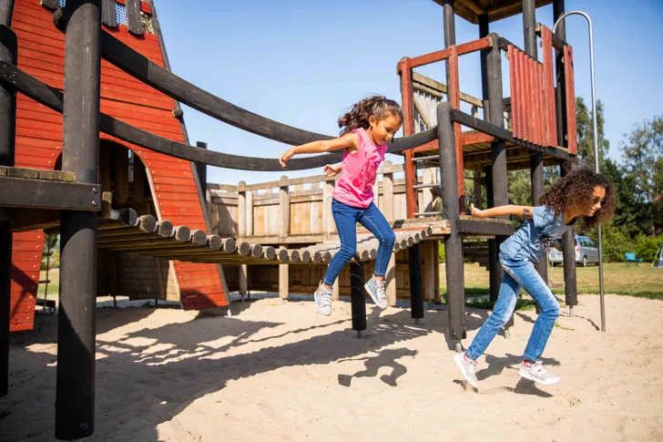 Kinderactiviteiten