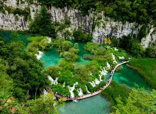 Adrenaline Park Umag