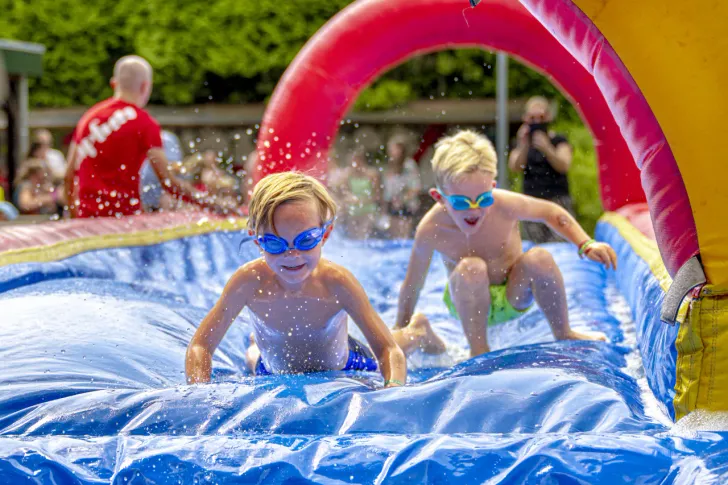 Leuke kinderactiviteiten bij Ponderosa