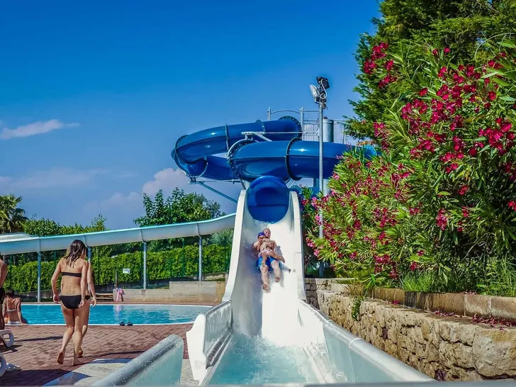 Waterpret