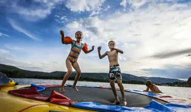 Rondreis Noorwegen met kinderen