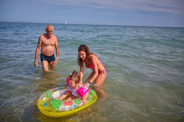 Camping Beach Club Nouvelle Floride