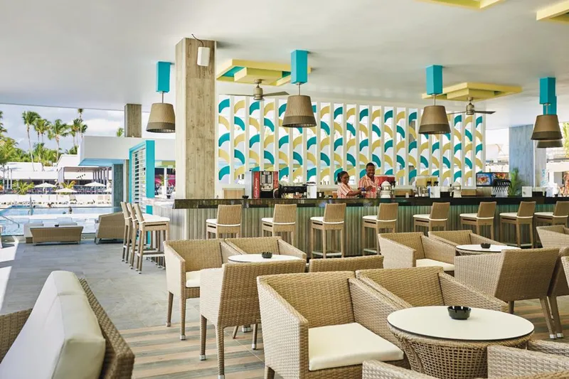 RIU Bambu - 
