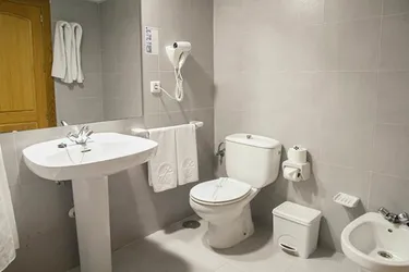 Hotel Poseidon Playa