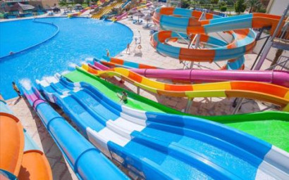 All inclusive Egypte met kinderen