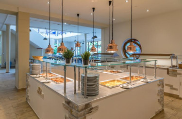 Familienhotel Runding