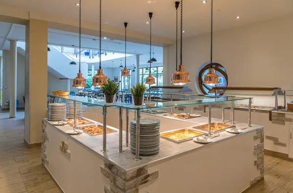 Familienhotel Runding