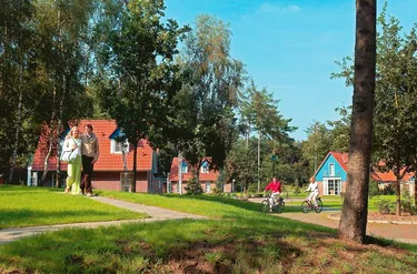 Landal Dwergter Sand