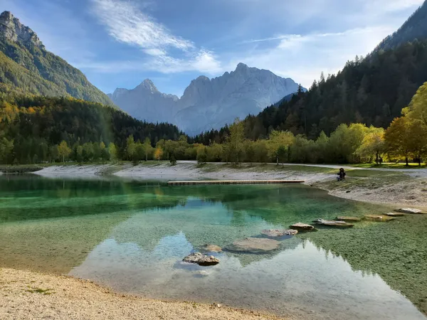 Julische Alpen
