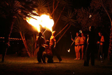 Camping L'Ultima Spiaggia