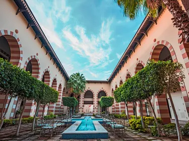 Radisson Individuals Marina Port Ghalib