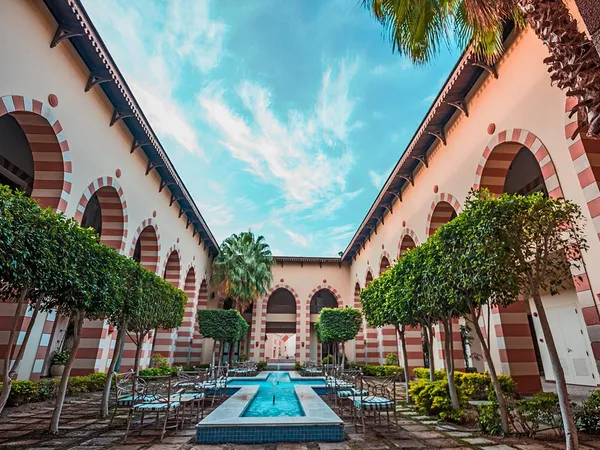 Radisson Individuals Marina Port Ghalib