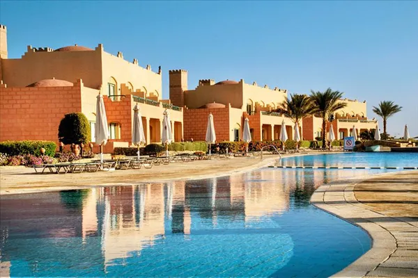 Hotel Akassia Beach Resort