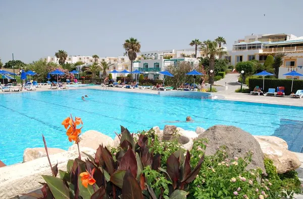 Hotel Mastichari Bay