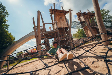 Papillon Country Resort