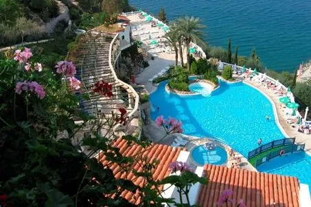 Hotel Ephesus Princess in Kusadasi Turkije 