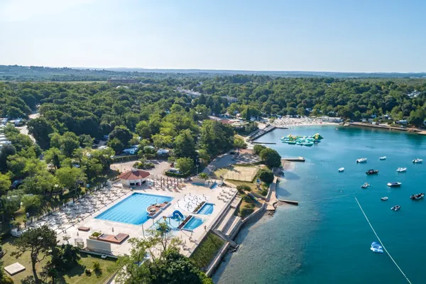 TIP #8 Camping Lanterna