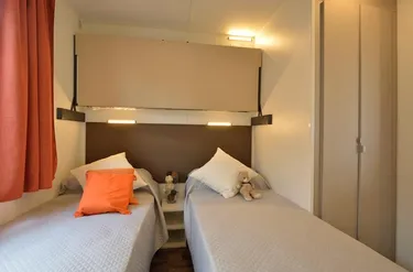 Camping Della Colombaia