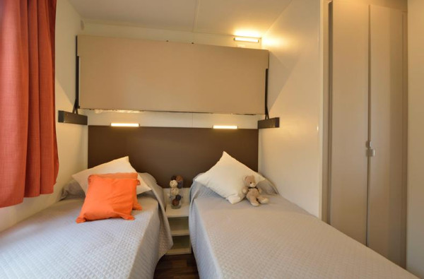 Camping Della Colombaia