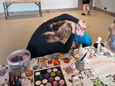 lake resort beekse bergen