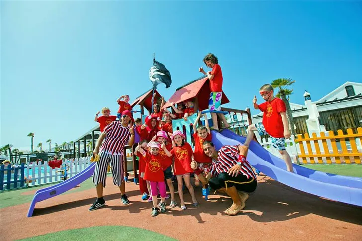 Kinderactiviteiten