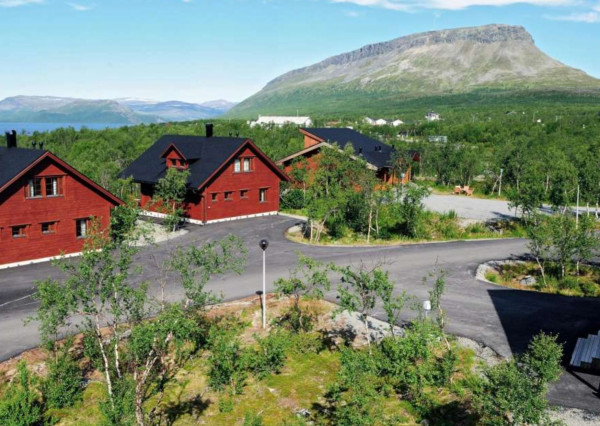 15-daagse rondreis Pekka