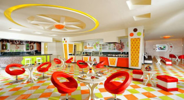 Pickalbatros Aqua Blu Resort