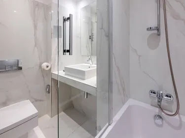 Hotel Continental Budapest