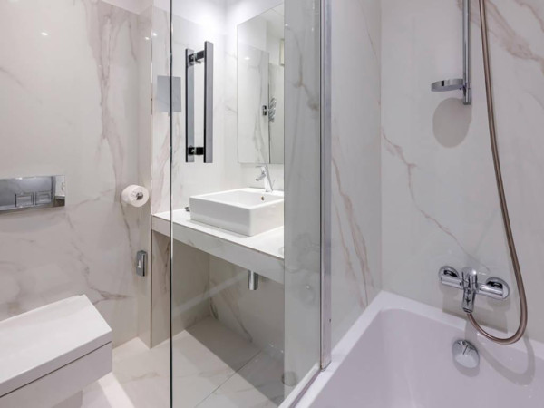 Hotel Continental Budapest