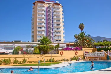 Torreblanca Hotel