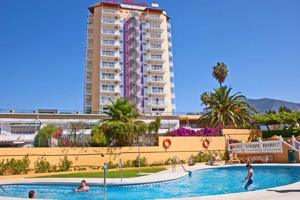 Torreblanca Hotel