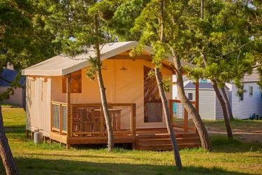 Camping La Baie du Kernic